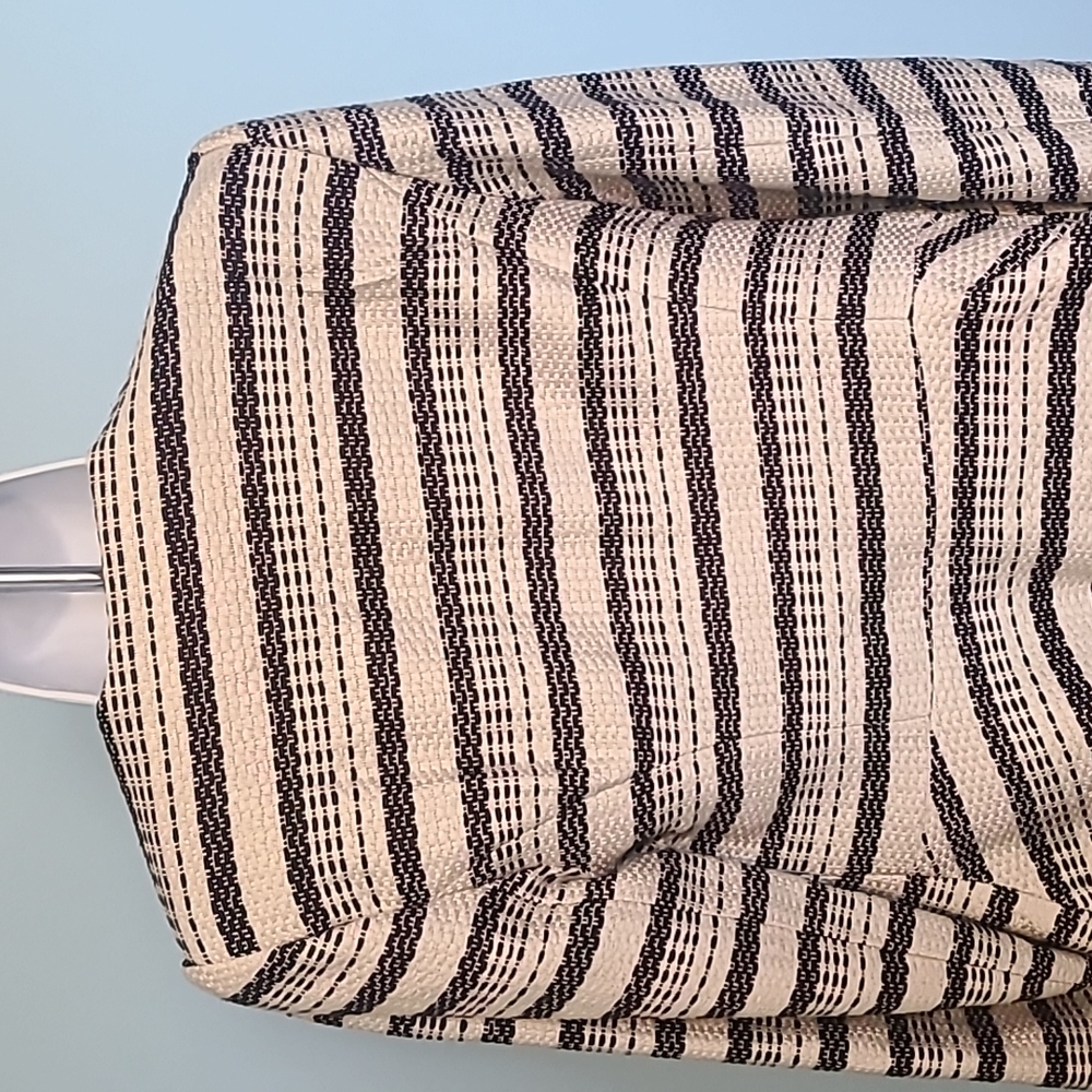 Nordstrom Ivory C Black Radiant Tweed XS - Picture 3 of 11